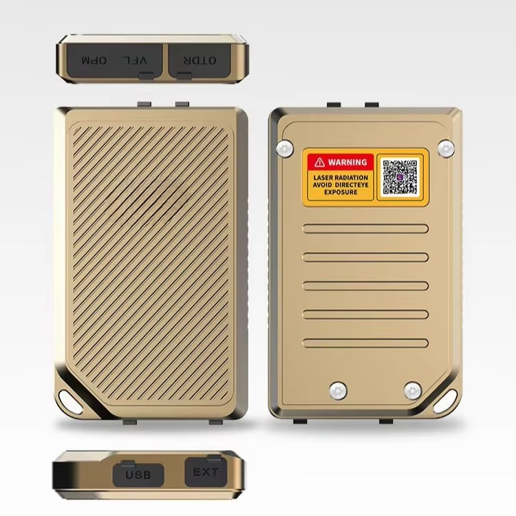 Original Mini Smart Handheld B - Optical Time Domain Reflectometer Otdr 1310 1550Nm recension och pris
