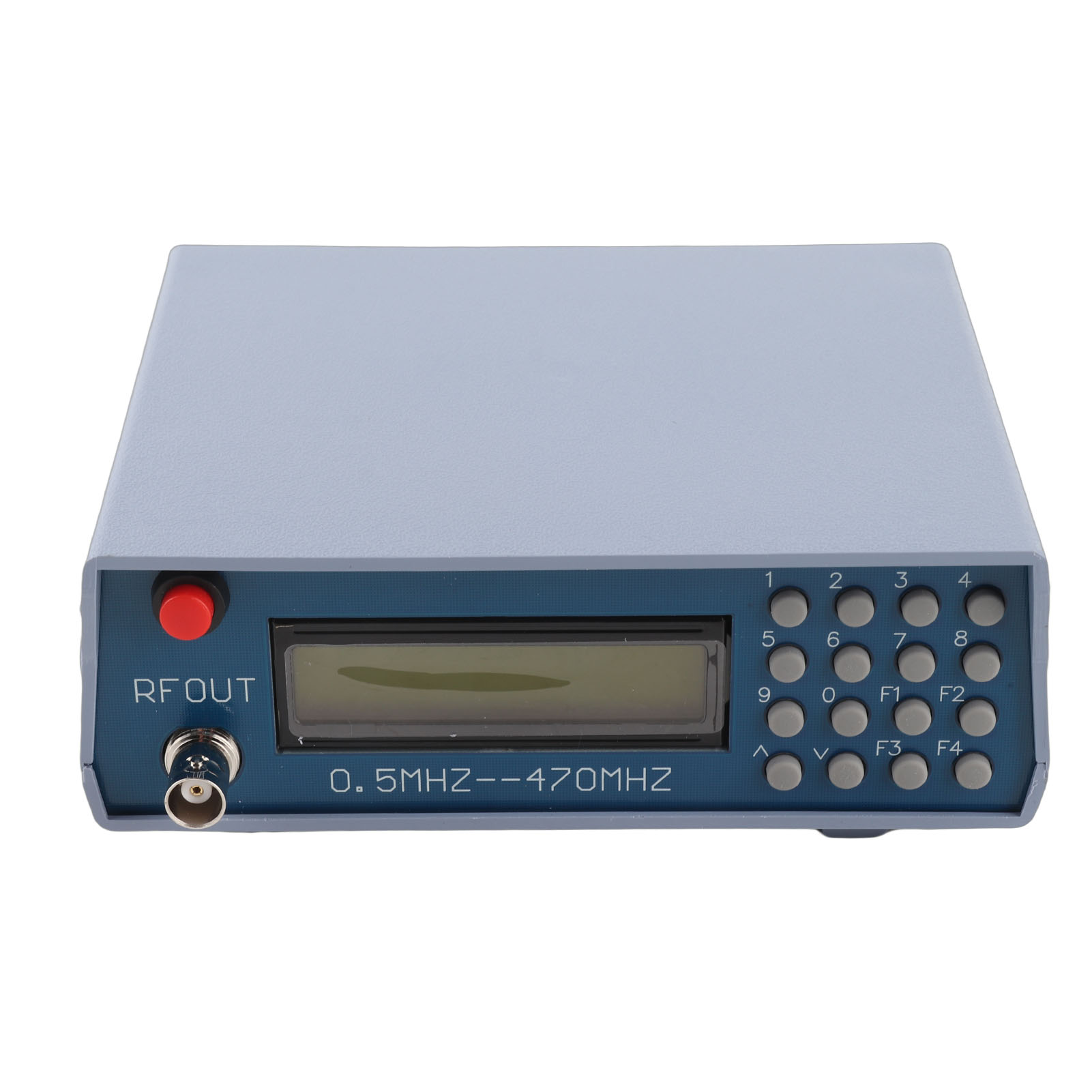 800Hz 0.5MHZ‑470MHZ Signal Gen - Rf Signal Generator 0.5Mhz To 470Mhz recension och pris