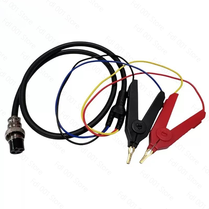 Four-wire Battery Internal Res - Battery Internal Resistance Tester Four Wire recension och pris