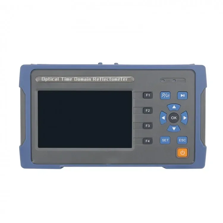 TM291D Dual Wavelength 1310/15 - Optical Time Domain Reflectometer Otdr 1310 1550Nm recension och pris